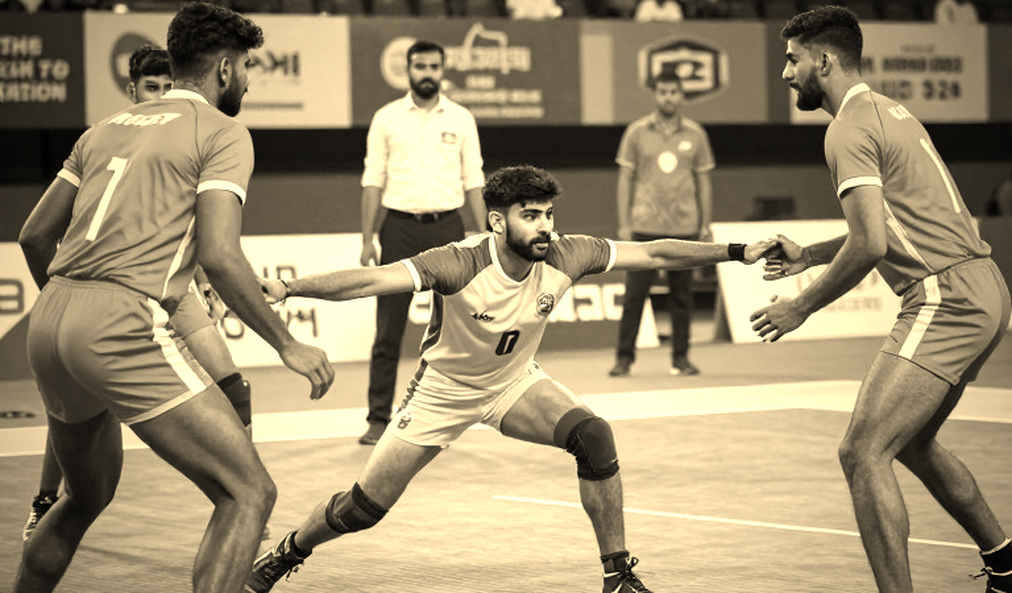 कॉमनवेल्थ कबड्डी चैंपियनशिप मैच 9: भारत-उगांडा से पहले 46 और 45 वाले स्कोरबोर्ड की तीन चुप्पियाँ