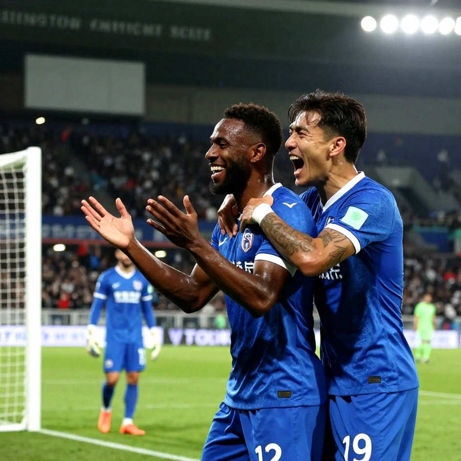 The Silence of the 90th Minute: Not Persija's Defeat, But a Squad Structure Laid Bare