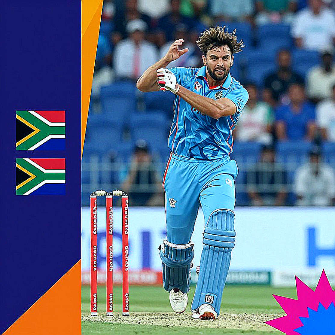The Empty Cell: What Indian Cricket's Scorecards Refuse to Remember