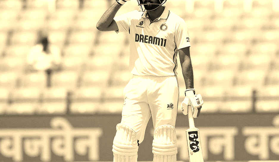 Deepti Sharma's Century: Nine Years of Waiting and the Truth of One Innings