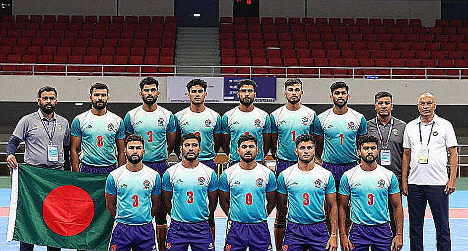 The Empty Data Crisis in Kabaddi Analysis: When the Foundation of Analysis Itself Is Hollow