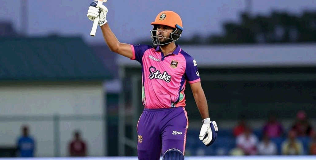 U19 एशिया कप: लक्ष्य रायचंदानी की कप्तानी, पर चयन का पूरा सबूत घरेलू हालात से आया है