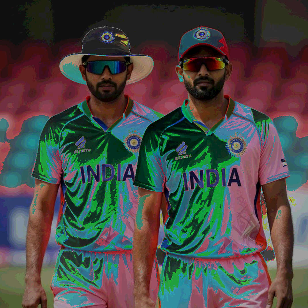 ऑकलैंड में सूर्यवंशी "ड्रॉप" नहीं हुए: टॉस शीट, कीशन की अडक्टर चोट और वह चयन-क्रम जो सुर्खियों से मेल नहीं खाता