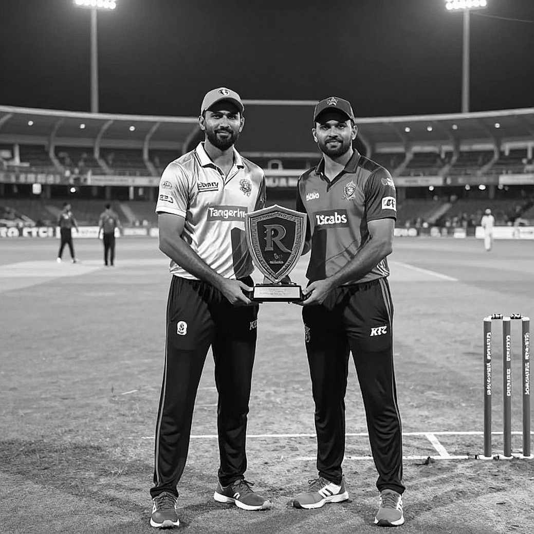 The Data Came Back Empty: In Cricket Reporting, the Hardest Sentence Is 'I Don't Know'