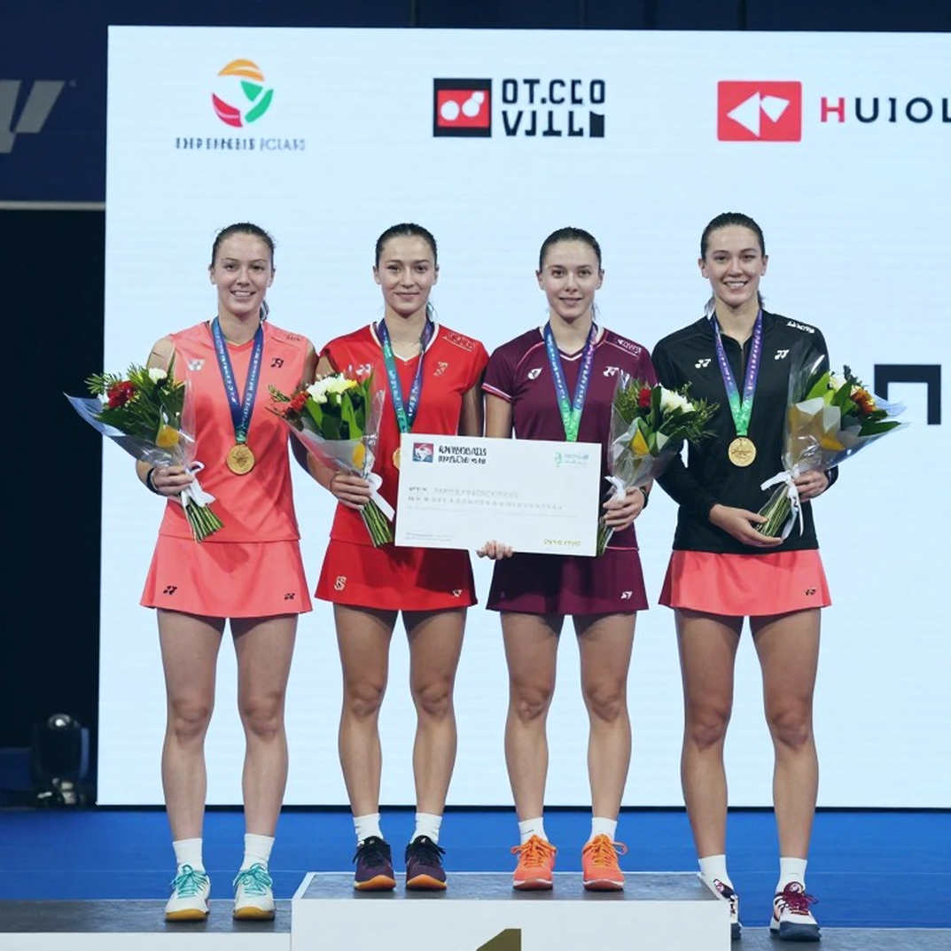 फ़्रेंच ओपन 2026: 73 मिनट, तीन गेम और 0-10 का रिकॉर्ड — सिंधु की जीत के वे आँकड़े जो शीर्षक नहीं बताते