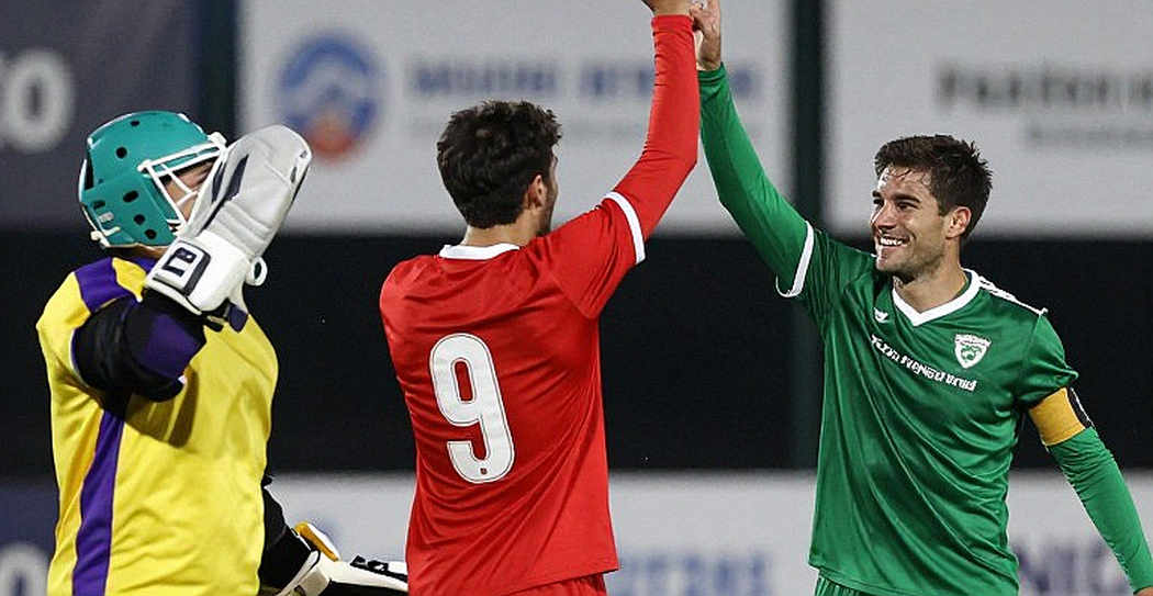 Six Seconds in the Third Quarter: India's Penalty-Corner Dependency, the Dutch Benchmark, and a Borrowed Vocabulary