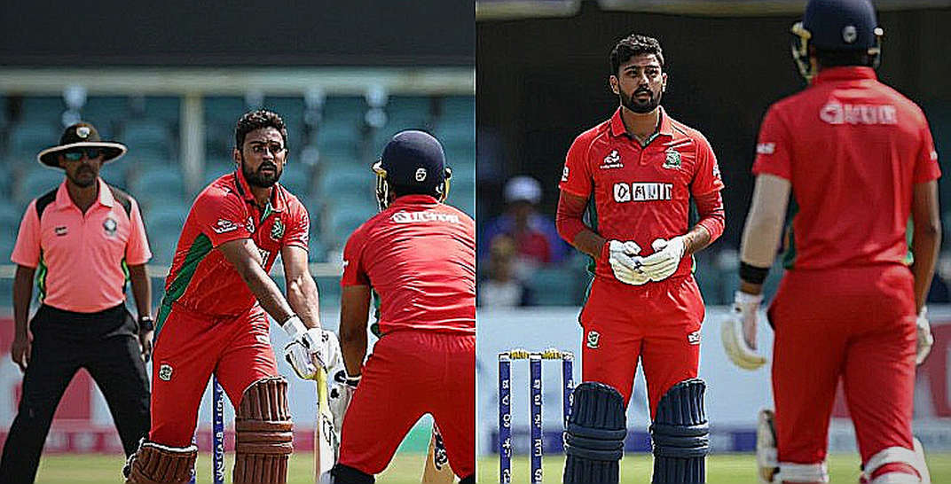 भारत बनाम न्यूज़ीलैंड दूसरा T20I: तिलक वर्मा के 26 कैच का रिकॉर्ड, और उस तालिका की ख़ाली जगहें जिन्हें कोई नहीं पढ़ता