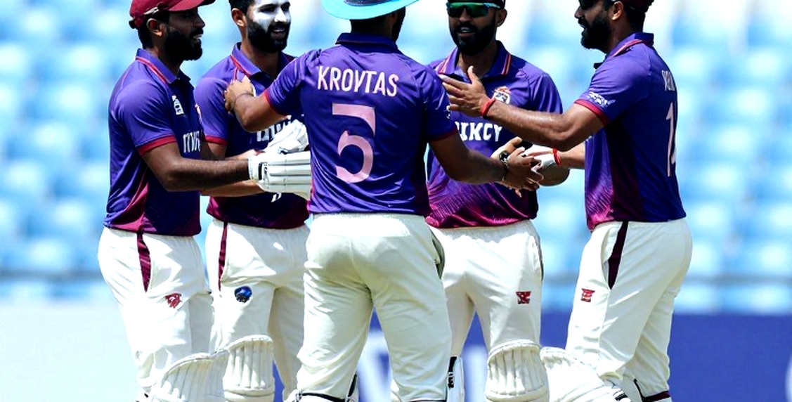 जीरो इंफॉर्मेशन पॉइंट: जब क्रिकेट का डेटा खाली लौटता है, तब रिपोर्ट कौन लिखता है