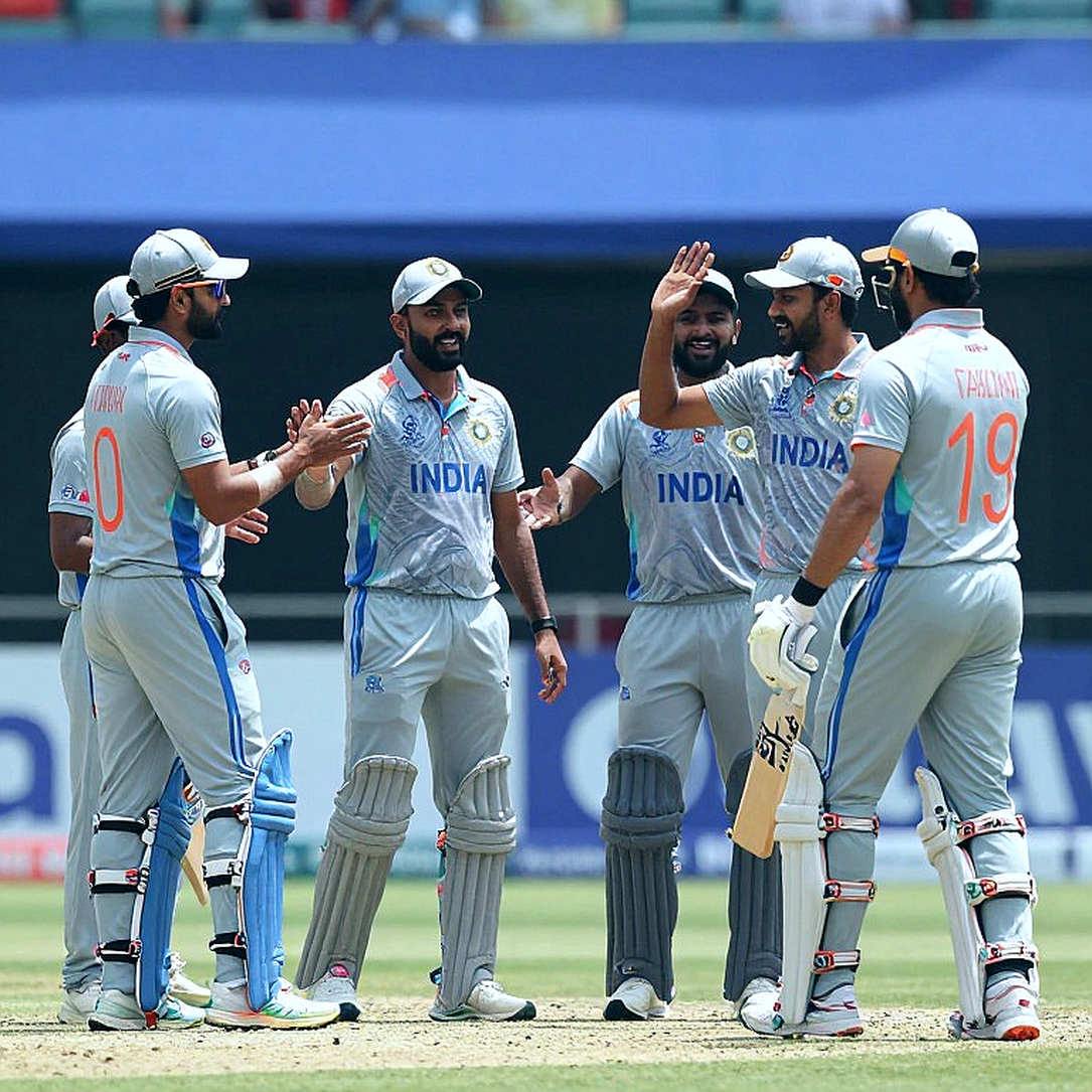 ICC रैंकिंग अपडेट: जेनसन का डबल नंबर-1, जडेजा का चार साल का राज ख़त्म, और अभिषेक शर्मा की अस्थिर नंबर-1 वापसी