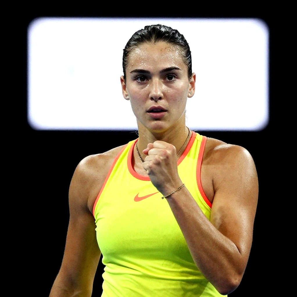 निंगबो क्वार्टरफ़ाइनल: रायबाकिना ने कावा को तीन सेट में हराया, WTA फ़ाइनल्स की सूची भर गई