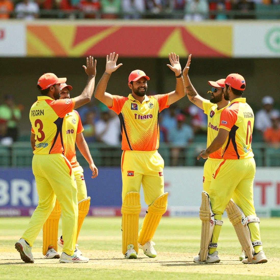 118/0 के छह ओवर: पीछा वहीं खत्म हुआ, पर स्कोरशीट अभी अधूरी है